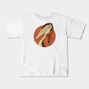 Heron Kids T-Shirt